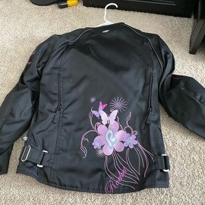 Motorcycle Jacket